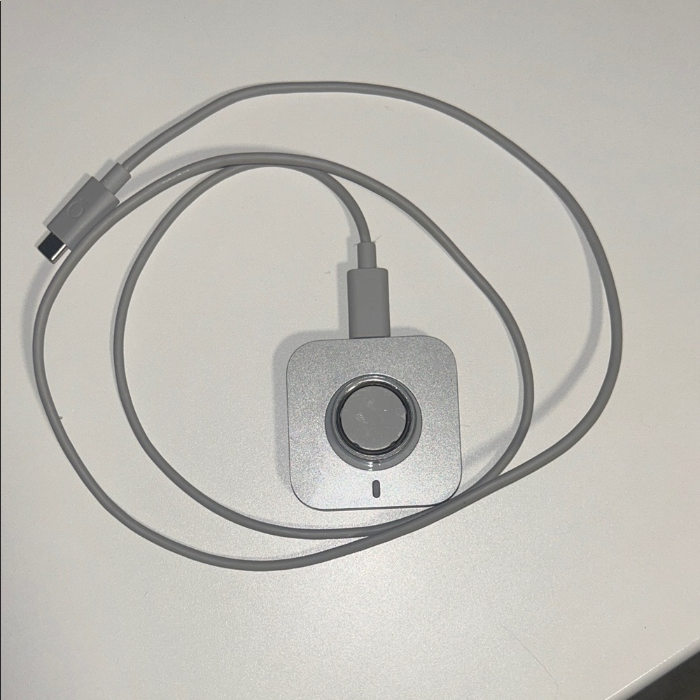 4th Gen Oura Ring - Size 9